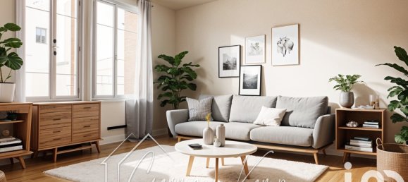 Casa de 2 dormitorios en Isere, France No. 300941 2