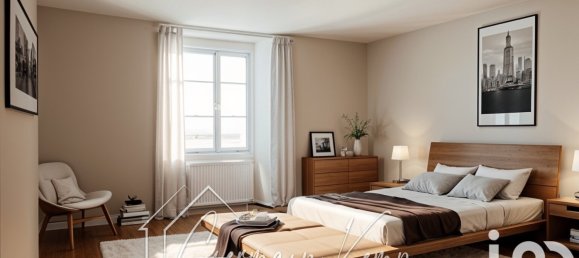 Casa de 2 dormitorios en Isere, France No. 300941 11