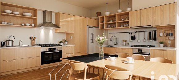 Casa de 2 dormitorios en Isere, France No. 300941 5