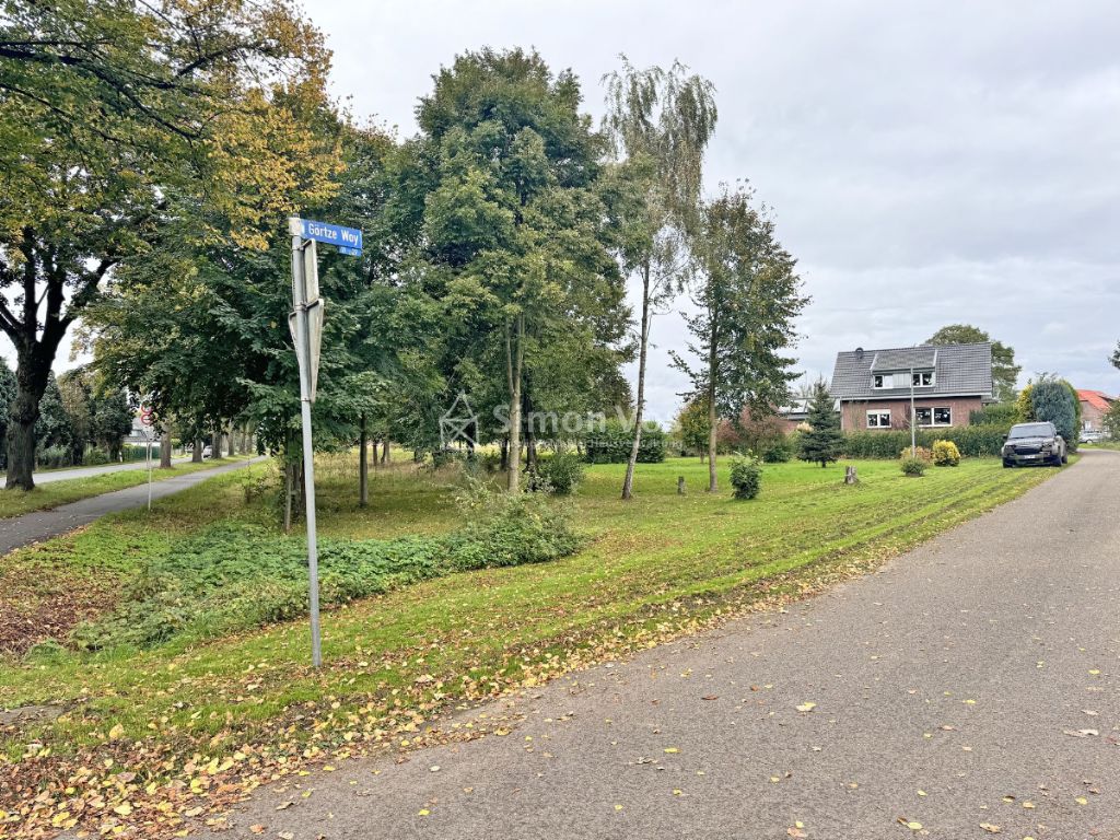 Terreno en Kleve, Germany No. 284602