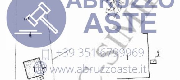 Apartamento de 3 divisões em Pescara, Italy N.º 182985 88