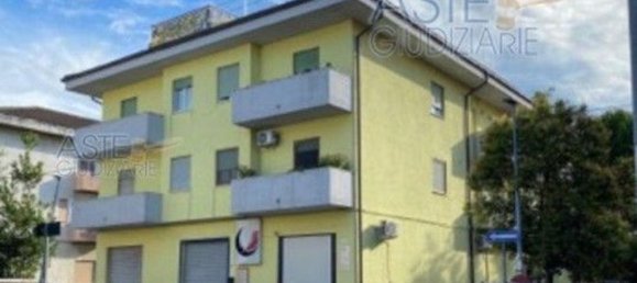 Apartamento de 3 divisões em Pescara, Italy N.º 182985 62