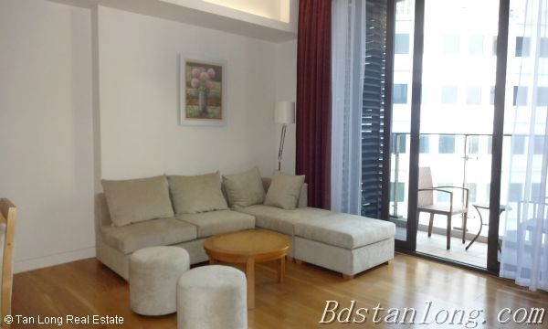 3 bedrooms Apartment in Cau Giay, Vietnam No. 5477