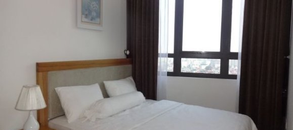 3 bedrooms Apartment in Cau Giay, Vietnam No. 5477 10