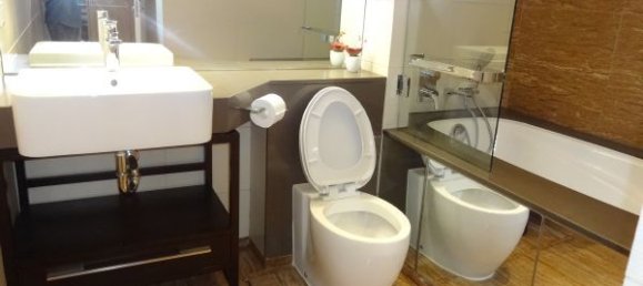 3 bedrooms Apartment in Cau Giay, Vietnam No. 5477 12