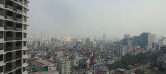 3 bedrooms Apartment in Cau Giay, Vietnam No. 5477 15