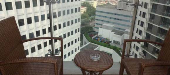 3 bedrooms Apartment in Cau Giay, Vietnam No. 5477 13