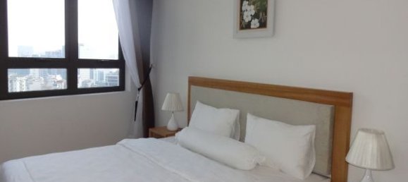 3 bedrooms Apartment in Cau Giay, Vietnam No. 5477 9