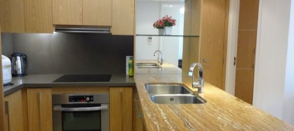 3 bedrooms Apartment in Cau Giay, Vietnam No. 5477 4