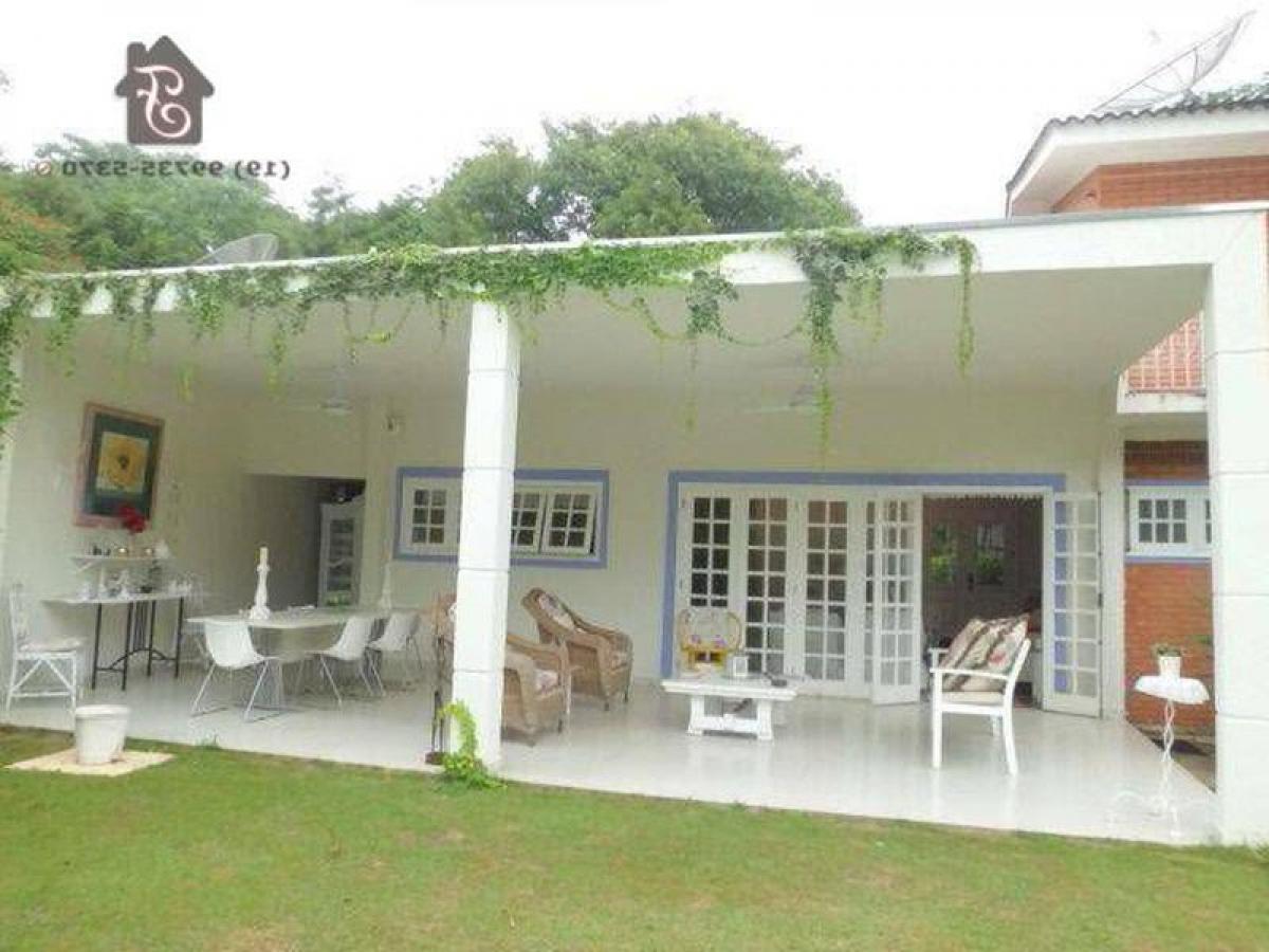 5 Schlafzimmer Haus in Sao Paulo, Brazil, Nr. 450126