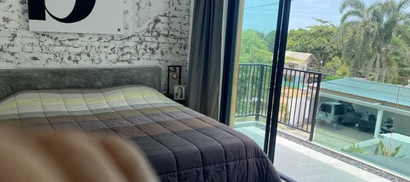 2 bedrooms Cafe / restaurant in Ko Samui, Thailand No. 8892 18