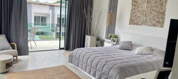 2 bedrooms Cafe / restaurant in Ko Samui, Thailand No. 8892 10