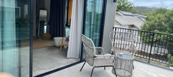 2 bedrooms Cafe / restaurant in Ko Samui, Thailand No. 8892 13