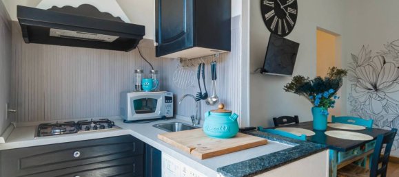 Apartamento de 1 dormitorio en Rivoli, Italy No. 261724 4