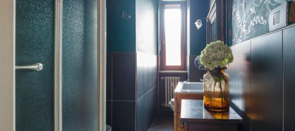 Apartamento de 1 dormitorio en Rivoli, Italy No. 261724 12