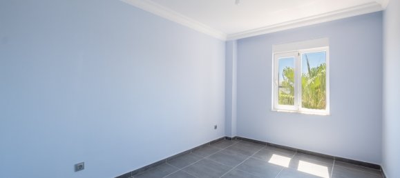 Вилла с 3 комнатами в Аланья, Турция № 23595 22