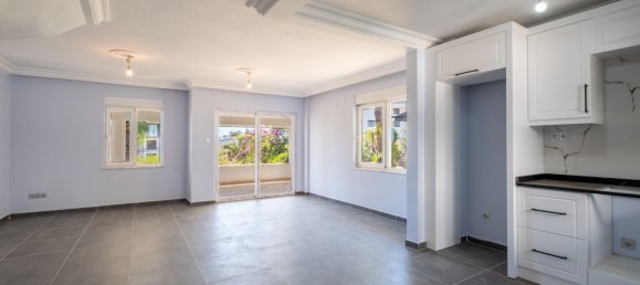 Вилла с 3 комнатами в Аланья, Турция № 23595 15