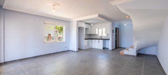 Вилла с 3 комнатами в Аланья, Турция № 23595 11