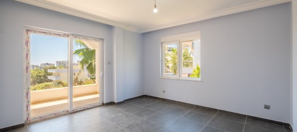 Вилла с 3 комнатами в Аланья, Турция № 23595 23