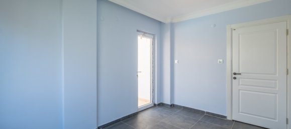 Вилла с 3 комнатами в Аланья, Турция № 23595 24