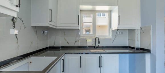 Вилла с 3 комнатами в Аланья, Турция № 23595 10