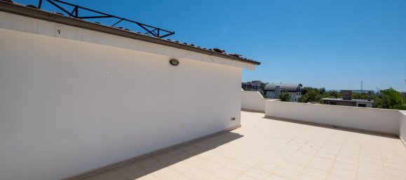 Вилла с 3 комнатами в Аланья, Турция № 23595 19