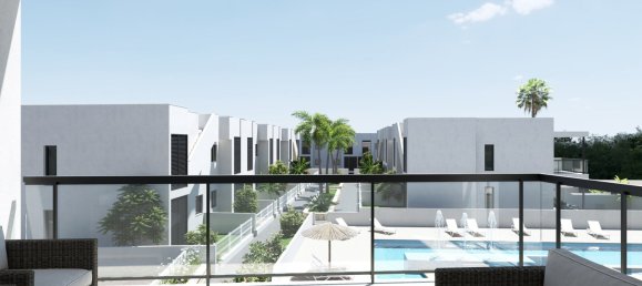 2 غرف نوم شقة في Higuericas Bay, Alicante, Spain رقم 15696 2