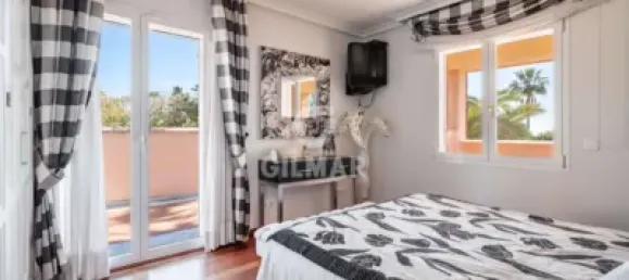 8 bedrooms Villa in Estepona, Spain No. 24238 42