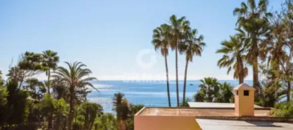 8 bedrooms Villa in Estepona, Spain No. 24238 29