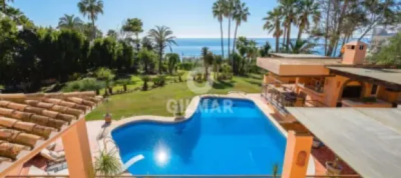 8 bedrooms Villa in Estepona, Spain No. 24238 31