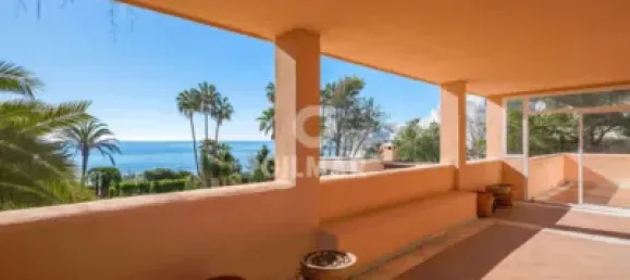 8 bedrooms Villa in Estepona, Spain No. 24238 34