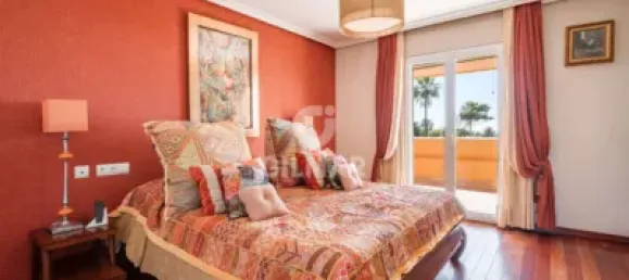 8 bedrooms Villa in Estepona, Spain No. 24238 40