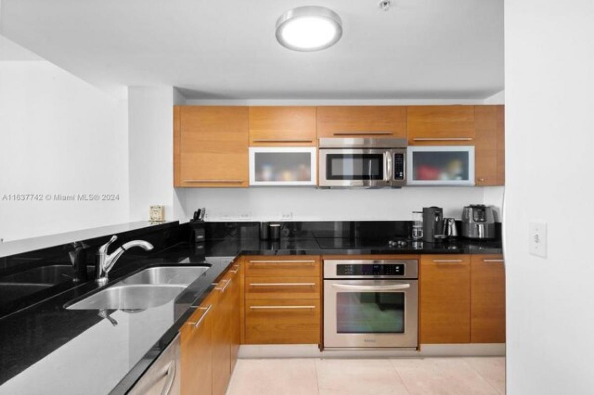 Studio in Miami, USA No. 442100