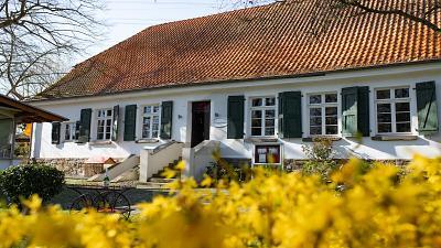 4-Zimmer Cafe / Restaurant in Düsseldorf, Germany, Nr. 309924