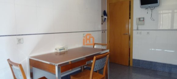 Duplex T3 em Leon, Spain N.º 112765 3