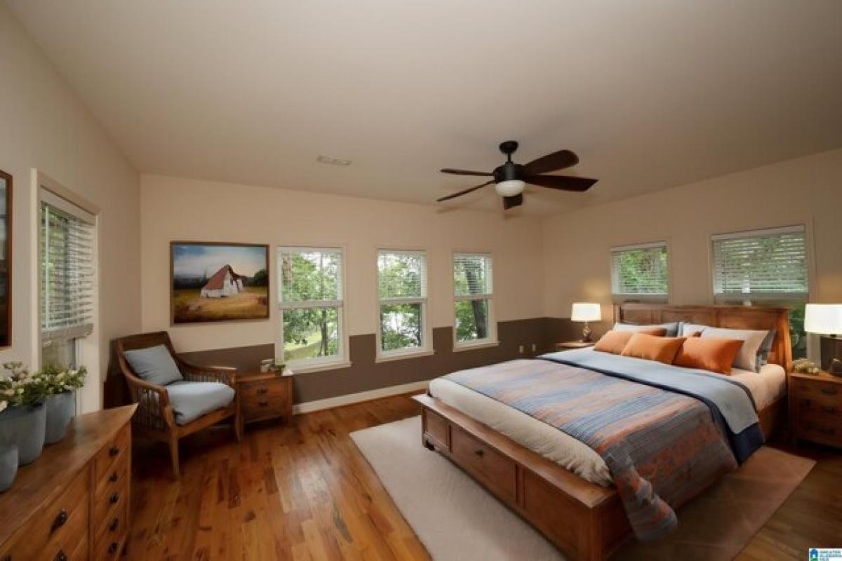 5 Schlafzimmer Haus in Wedowee, USA, Nr. 401757