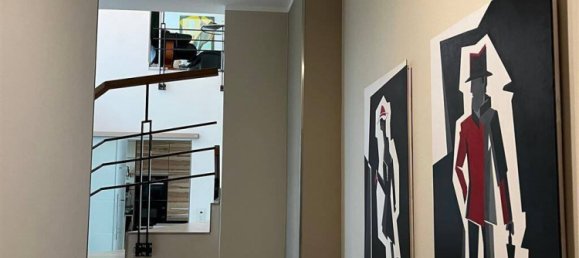 6-salle Villa à Schwerin, Germany No. 44758 47