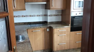 3 bedrooms Apartment in Oviedo, Spain No. 167889