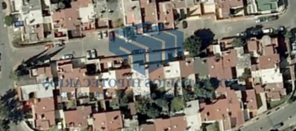 2 Schlafzimmer Haus in Cuautitlan Izcalli, Mexico, Nr. 188229 2