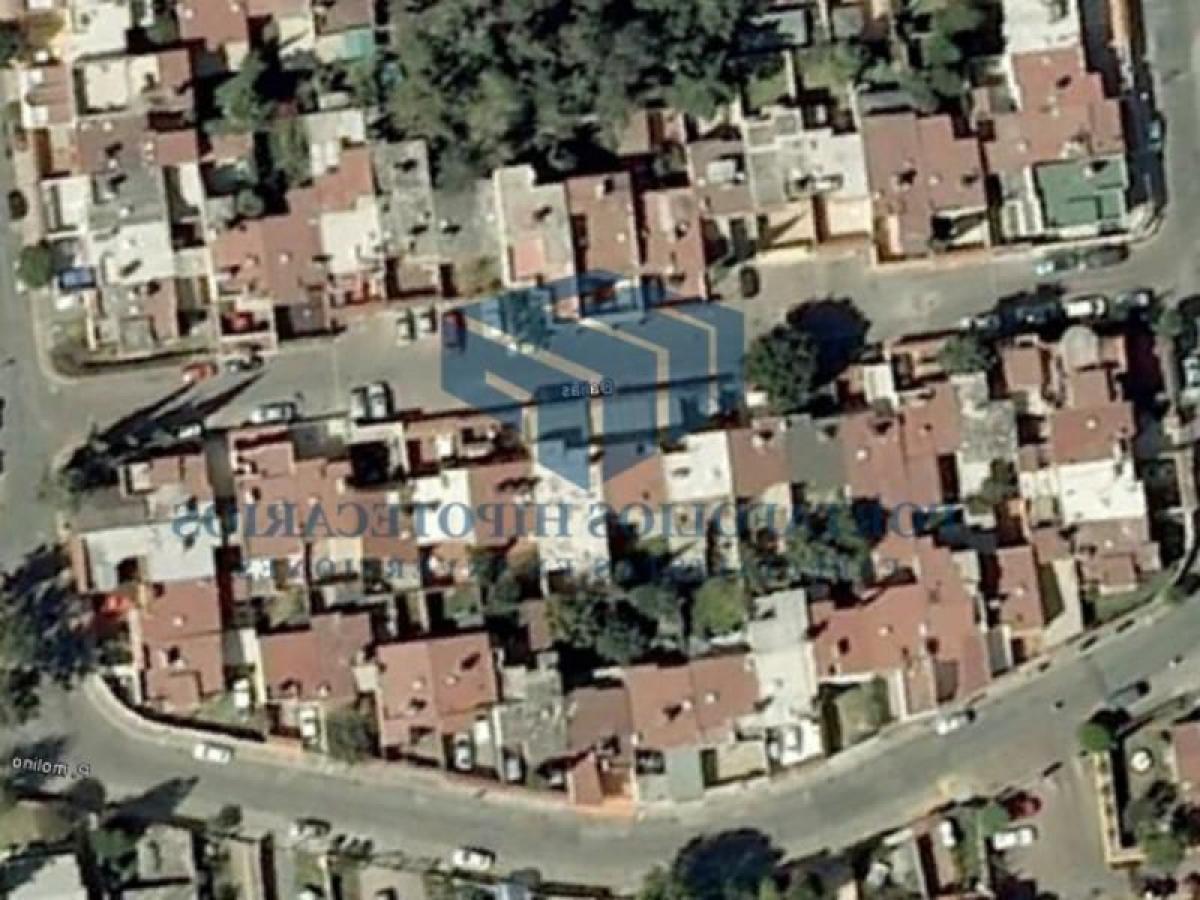 2 Schlafzimmer Haus in Cuautitlan Izcalli, Mexico, Nr. 188229