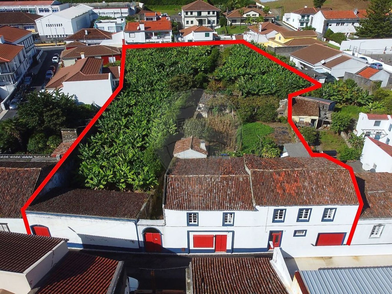 6 Schlafzimmer Haus in Povoacao, Portugal, Nr. 46017