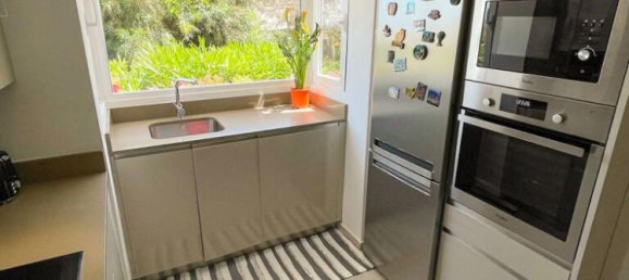 2 Schlafzimmer Doppelhaus in Estepona, Spain, Nr. 185282 4