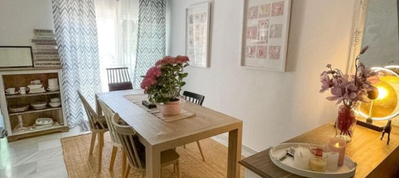 2 Schlafzimmer Doppelhaus in Estepona, Spain, Nr. 185282 7
