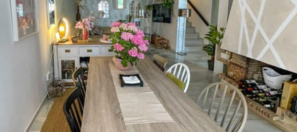 2 Schlafzimmer Doppelhaus in Estepona, Spain, Nr. 185282 8