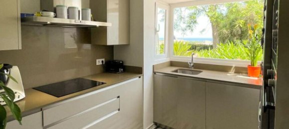 2 Schlafzimmer Doppelhaus in Estepona, Spain, Nr. 185282 3