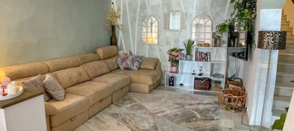 2 Schlafzimmer Doppelhaus in Estepona, Spain, Nr. 185282 9