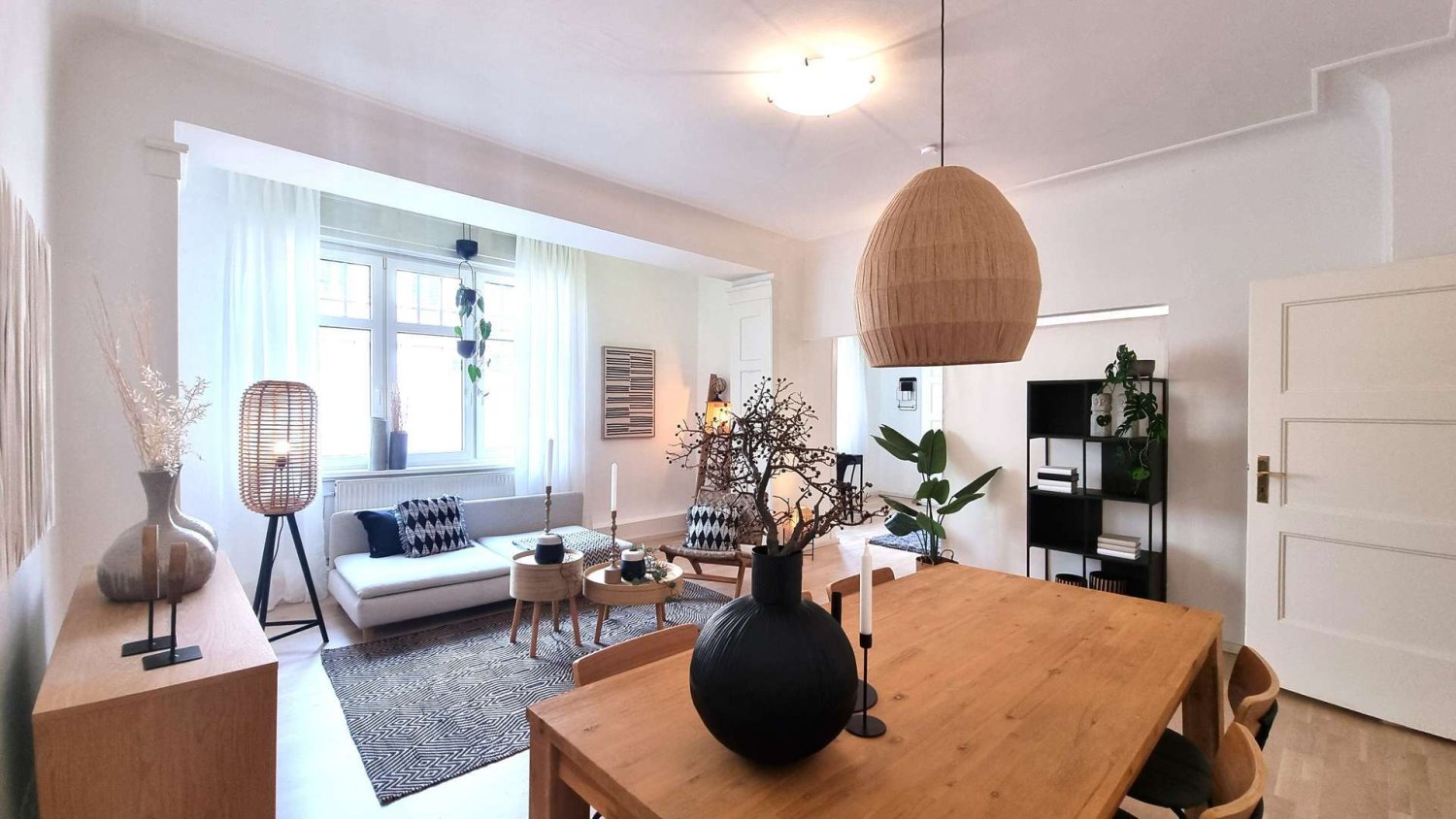 Apartamento de 3 habitaciónes en Stuttgart, Germany No. 286370