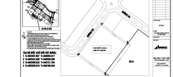  Land in Bac Ninh, Vietnam No. 4905 3