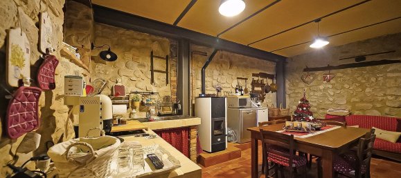 4-salle Maison à Santa Fiora, Italy No. 233576 8