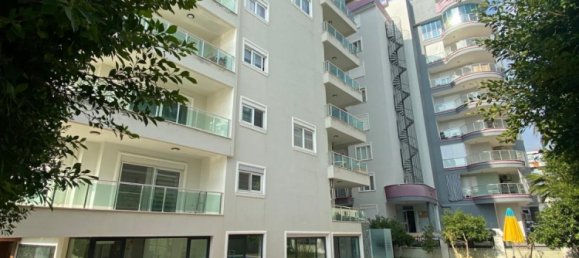 Apartment 2+1 in Mahmutlar, Turkey No. 31236 8